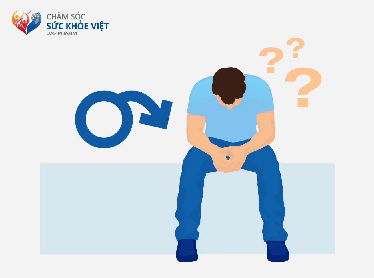 Có đến 90% nam giới khó cương vì một trong những bệnh lý này