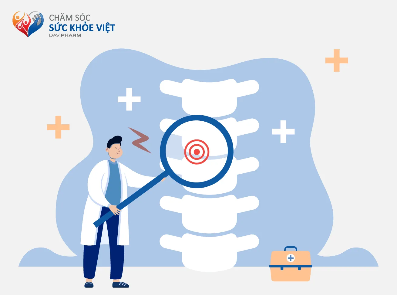 ĐAU THẮT LƯNG Ở NGƯỜI TRẺ – ĐÂU LÀ NGUYÊN NHÂN VÀ CÁCH ĐIỀU TRỊ HIỆU QUẢ?