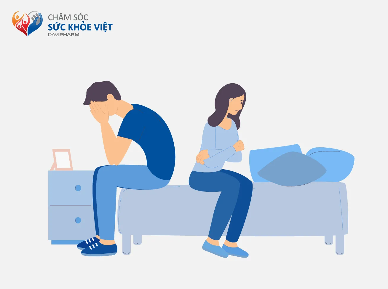 5 sự thật về thay đổi sinh lý nam theo độ tuổi