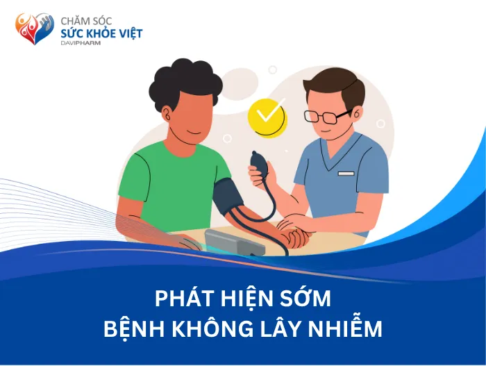 Tầm soát sức khỏe 151 rất quan trọng và cần thiết với tất cả mọi người!