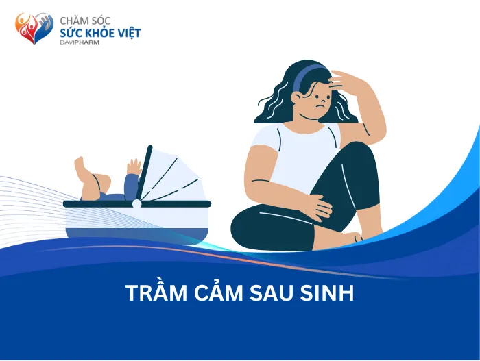 Tầm soát trầm cảm sau sinh có quan trọng không?