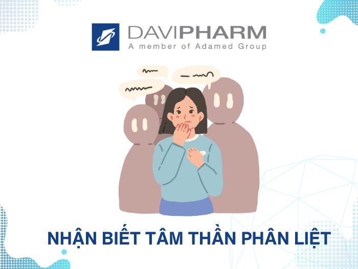 dấu hiệu tâm thần phân liệt