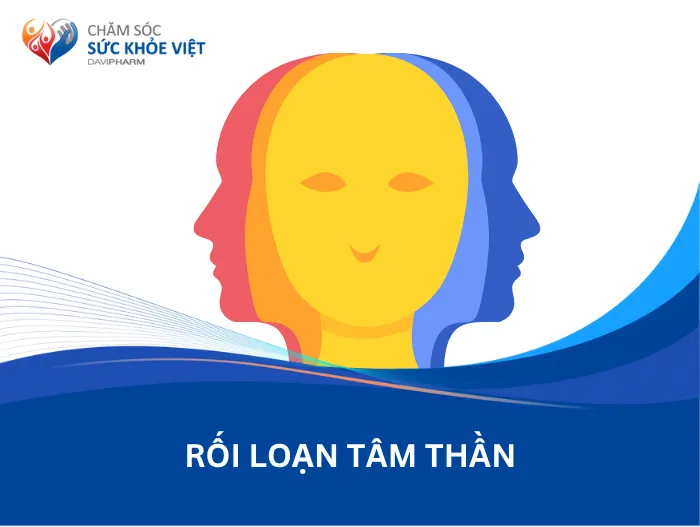 Vì sao bạn cần quan tâm đến sức khỏe tâm thần của mình?