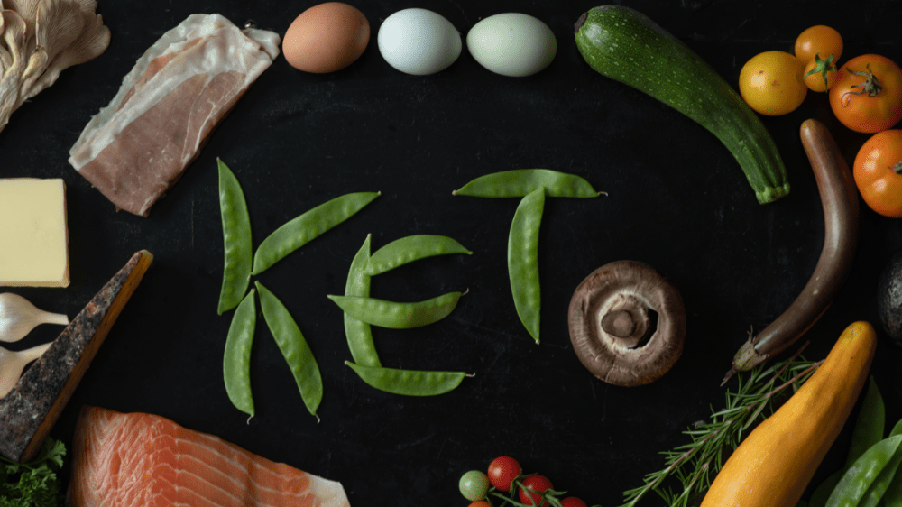 thực hư về các xu hướng ăn kiêng như keto, low-carb 