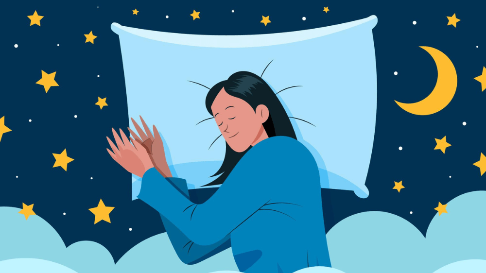 thiếu ngủ ảnh hưởng đến sức khỏe như thế nào?