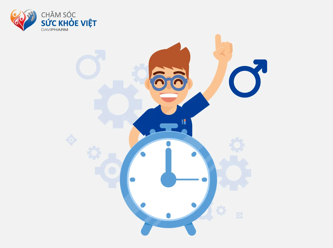 NHƯ THẾ NÀO GỌI LÀ XUẤT TINH SỚM? 1 PHÚT, 5 PHÚT HAY 7 PHÚT?