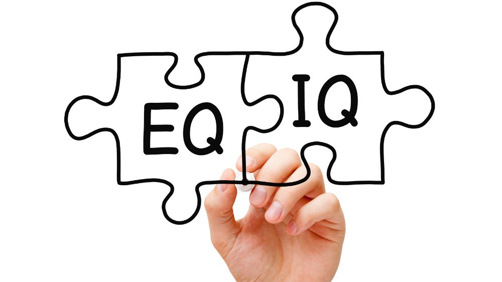 NÂNG CAO EQ: BÍ QUYẾT RÈN LUYỆN TRÍ TUỆ CẢM XÚC ĐỂ THÀNH CÔNG TRONG CUỘC SỐNG
