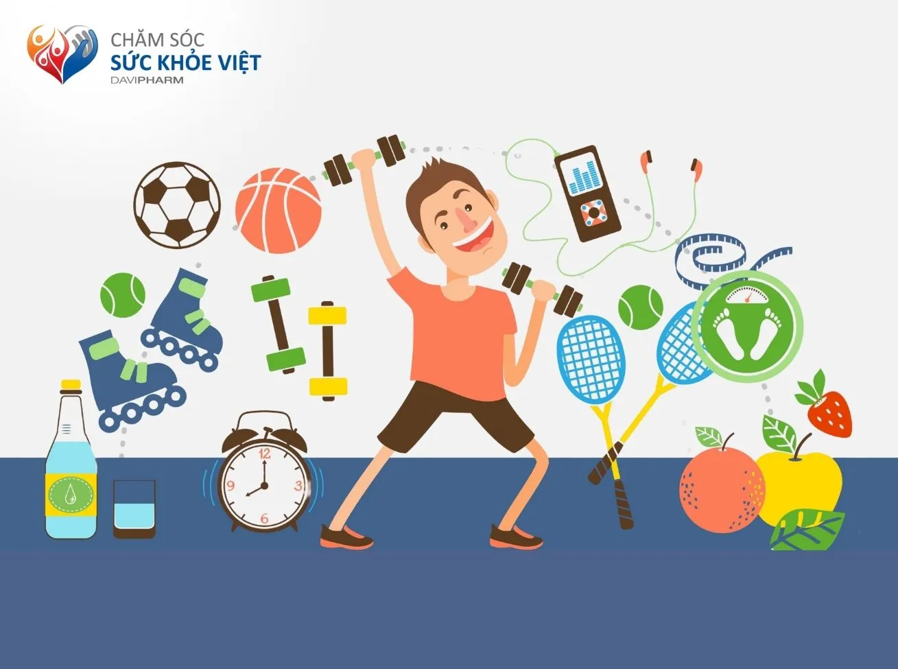 Phòng ngừa biến chứng đái tháo đường – Nguồn: Freepik