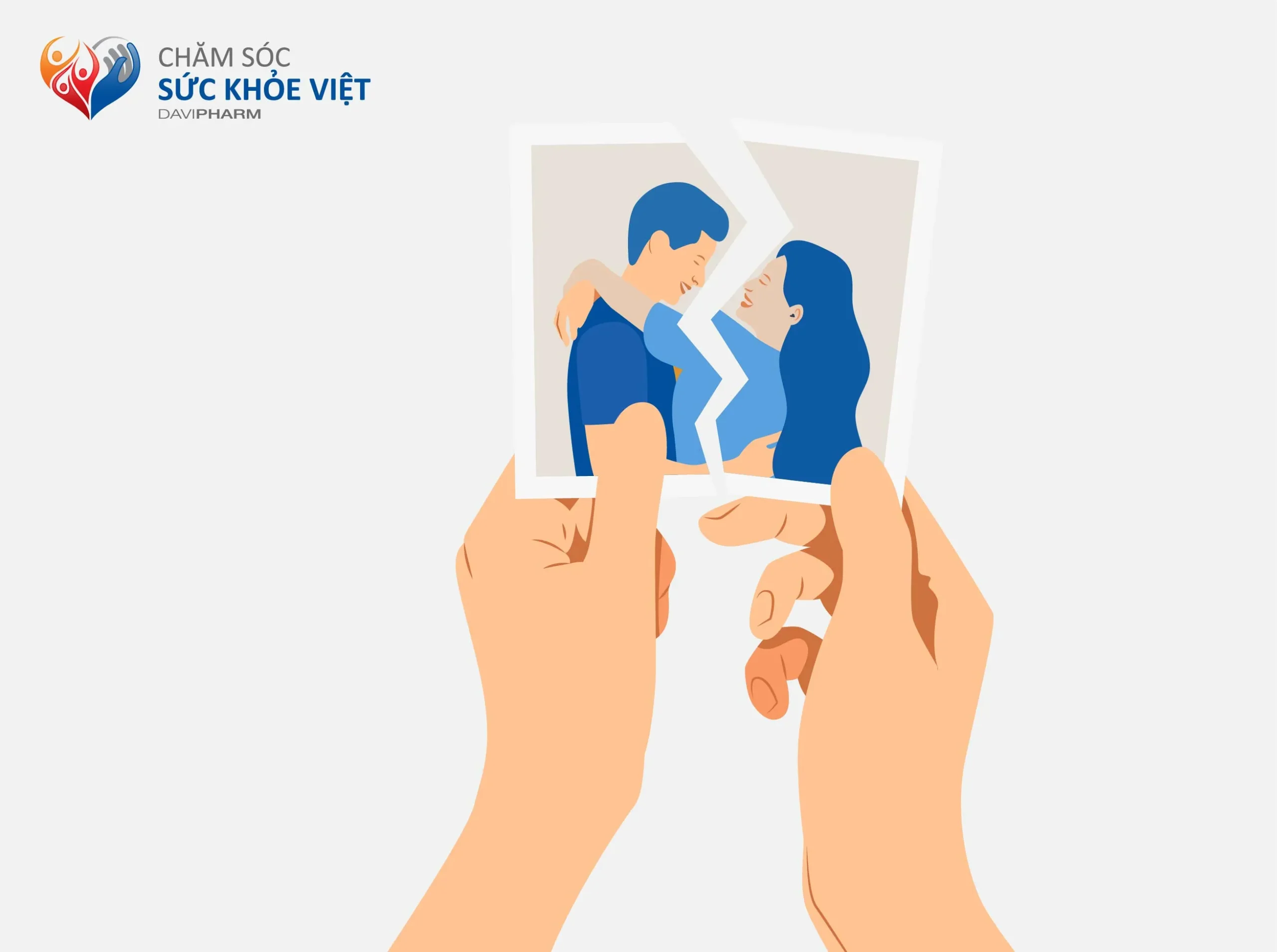 XUẤT TINH SỚM – “KẺ THẦM LẶNG” BÀO MÒN TÌNH YÊU VÀ HẠNH PHÚC GIA ĐÌNH