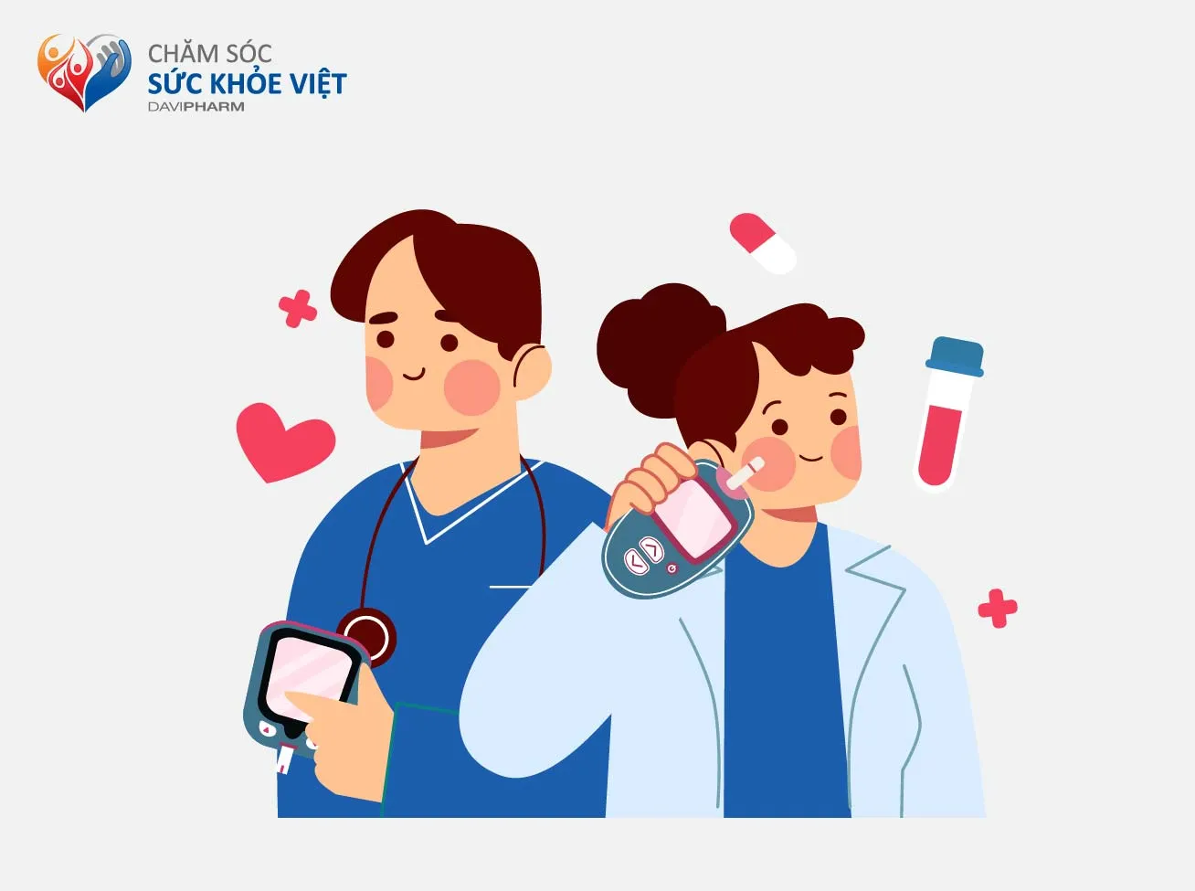 CÁCH NHẬN BIẾT VÀ ĐIỀU TRỊ ĐAU THẦN KINH NGOẠI BIÊN DO ĐÁI THÁO ĐƯỜNG