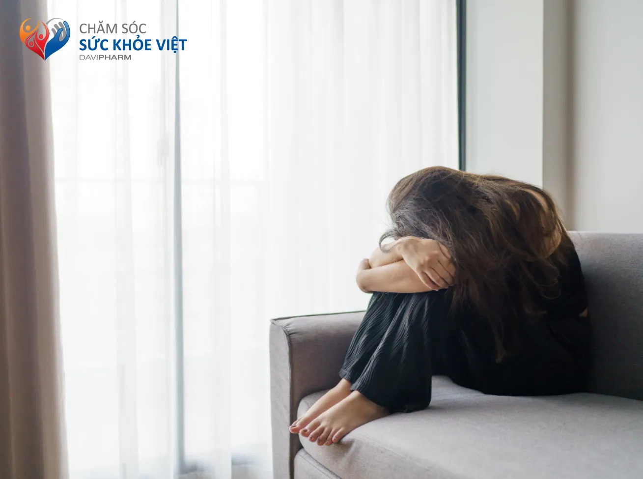 Chóng mặt kéo dài không kiểm soát có thể ảnh hưởng đến sức khỏe tâm thần