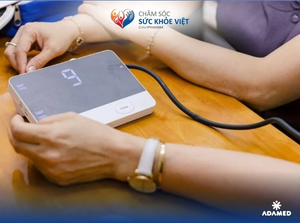 Davipharm chăm sóc sức khoẻ người khuyết tật tỉnh Vĩnh Long