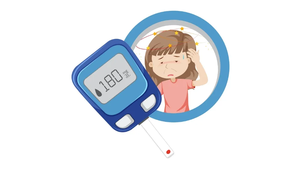 ĐƯỜNG HUYẾT TĂNG SAU ĂN: NGUYÊN NHÂN VÀ CÁCH XỬ LÝ