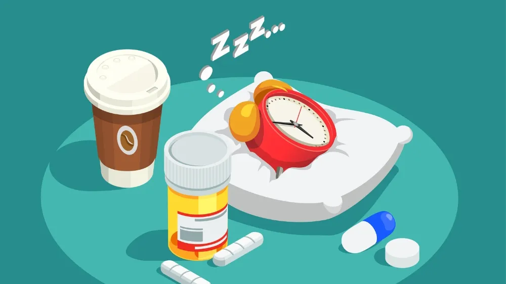 GIẤC NGỦ VÀ ĐƯỜNG HUYẾT: MỐI LIÊN HỆ ÍT AI BIẾT