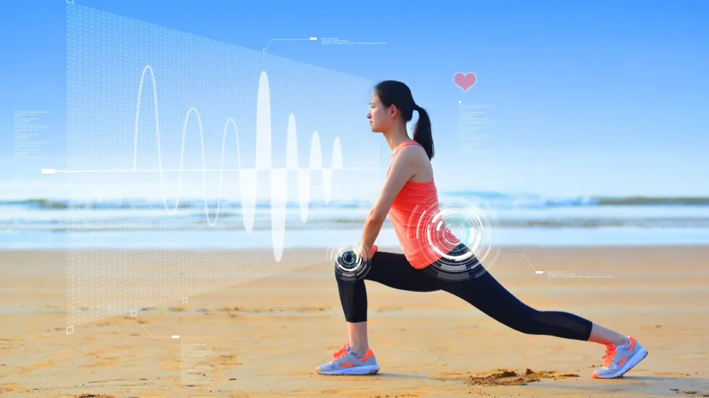 TẬP THỂ DỤC ĐÚNG CÁCH GIÚP KHỚP CHẮC KHỎE LÂU DÀI