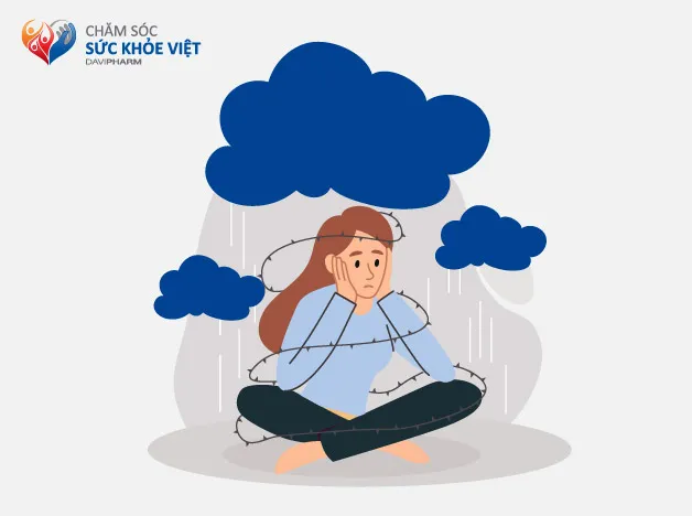 Trầm cảm - tầm soát sớm để bảo vệ sức khỏe tinh thần