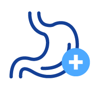 Danh mục bệnh tiêu hóa