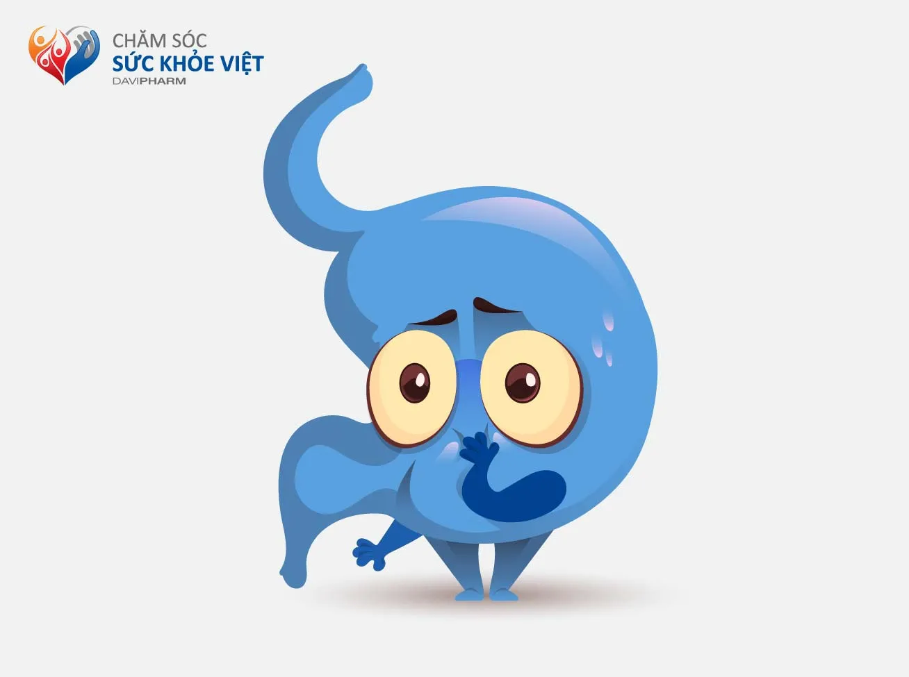 TRÀO NGƯỢC DẠ DÀY ĐANG TRẺ HÓA – ĐỪNG CHỦ QUAN VỚI NHỮNG DẤU HIỆU NHỎ