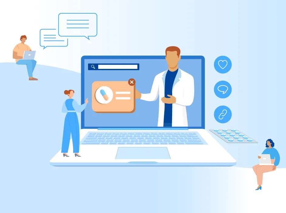 công cụ kiểm tra sức khỏe online