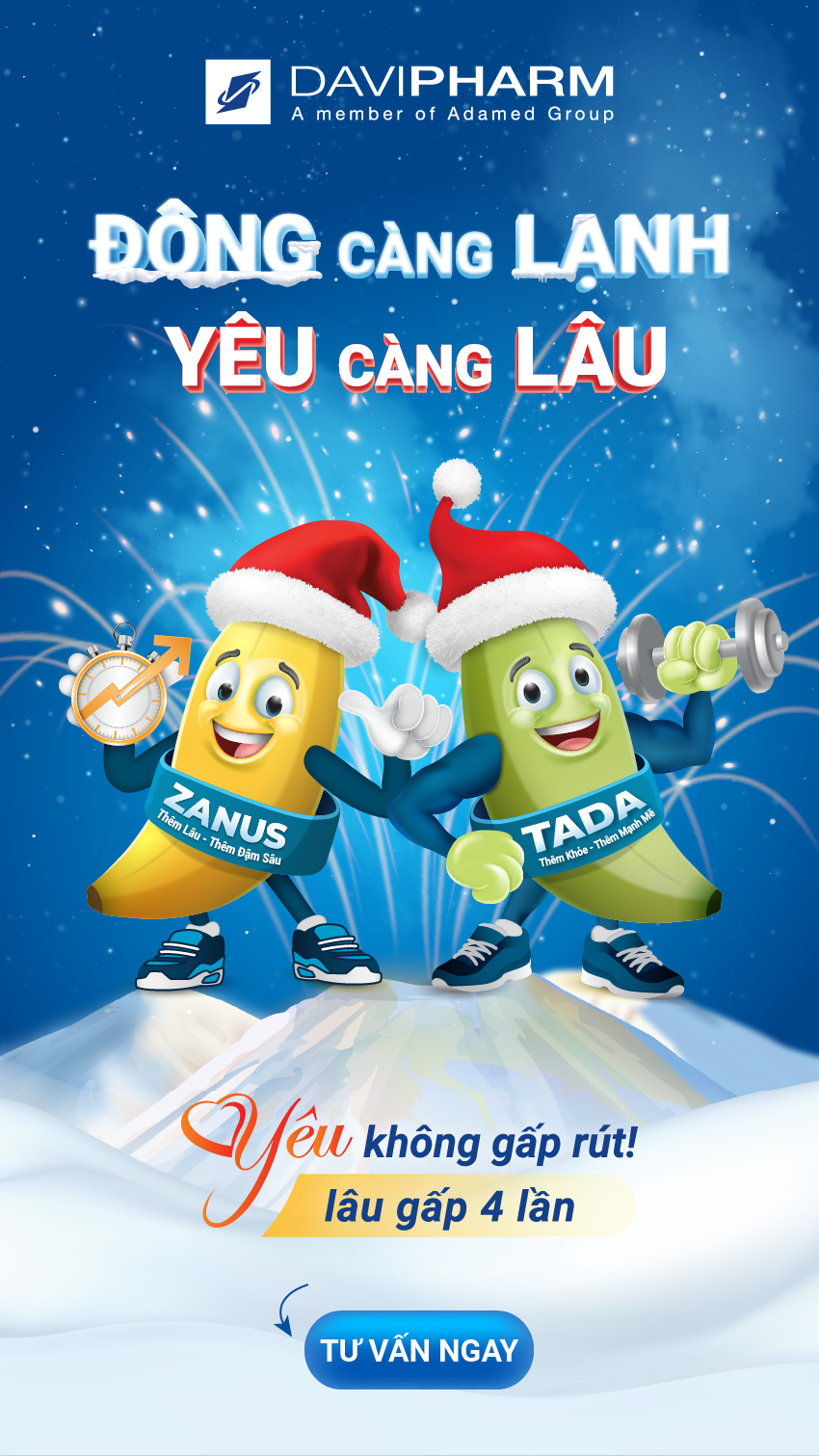 thuốc trị xuất tinh sớm