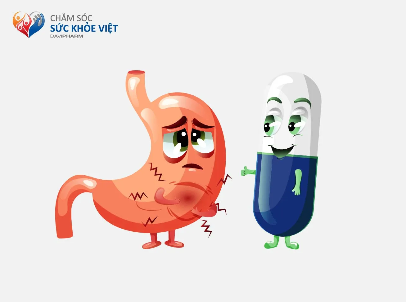 thuốc ức chế ơm proton