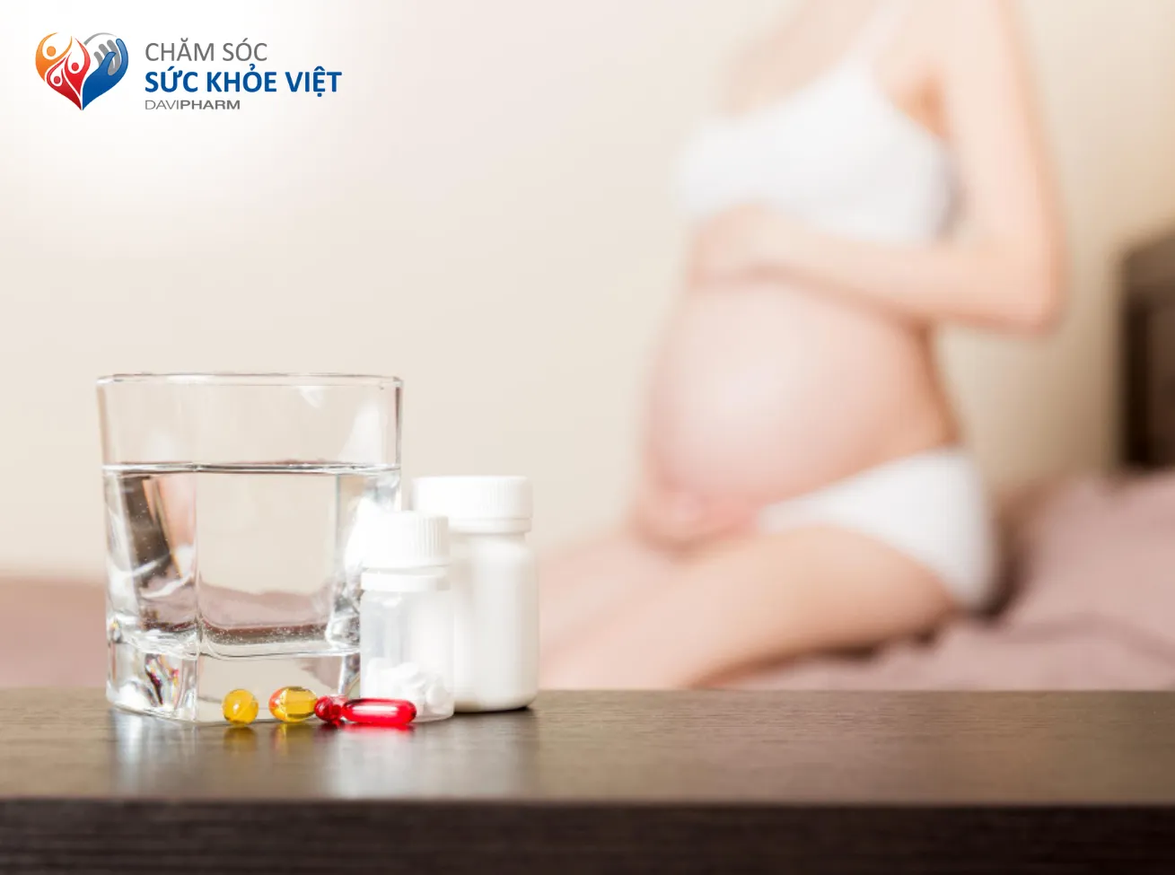 Đối tượng không nên sử dụng thuốc chống nôn