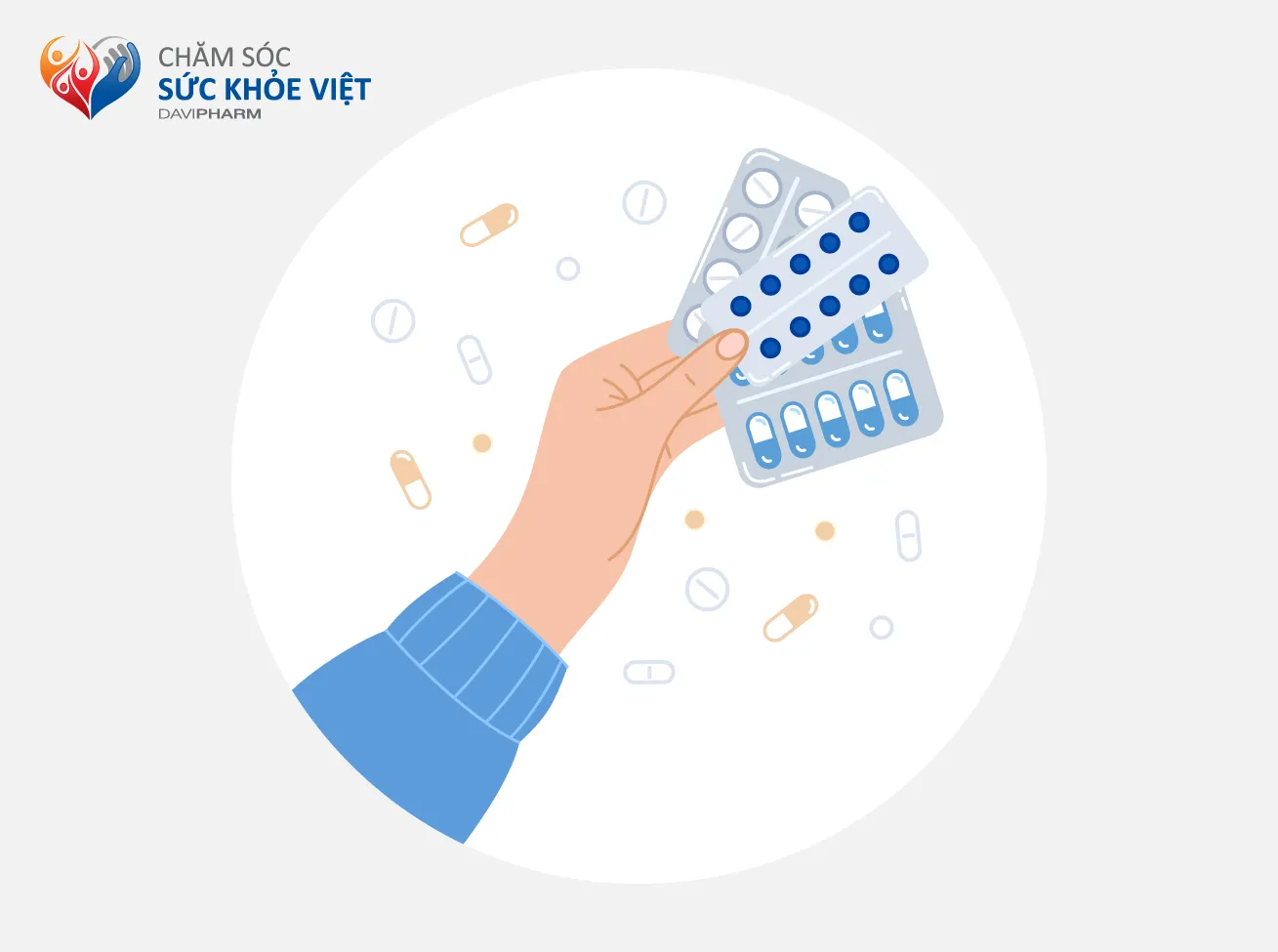 Thuốc kháng histamin H1 thế hệ 1 và 2: hiệu quả và nguy cơ gây buồn ngủ